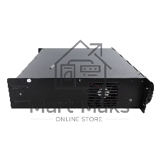 Микшер-усилитель Intrend ITMXAMP-350MTZ зональный, 5 зон. MP3, FM-тюнер, USB, Bluetooth, 3хMic/2хLine входы, 1хLine выход, 350 Вт, 4-16 Ом/100V, IR-пульт в комплекте
