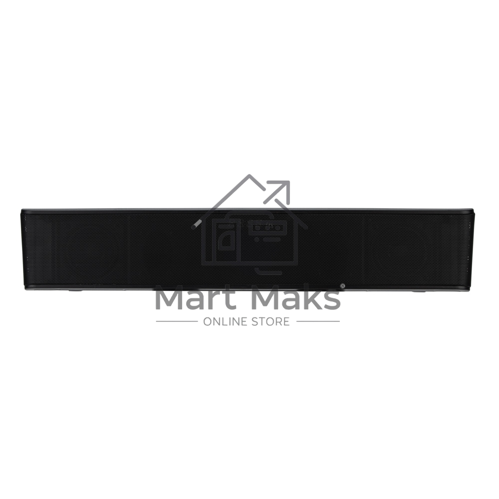 Саундбар ELTRONIC (30-67) SOUND SLICK 5, черный