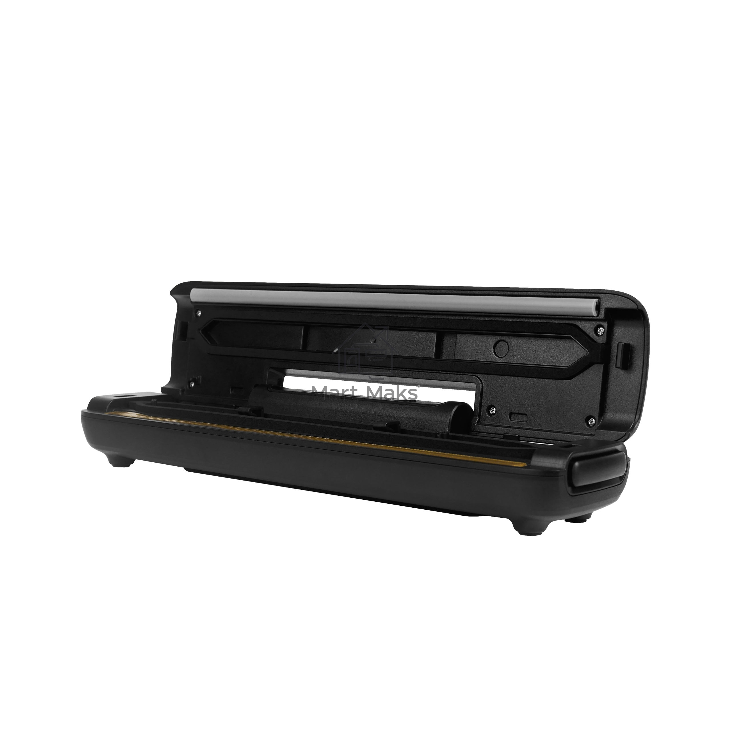 Вакууматор Centek CT-7030 130Вт, 65кПа, 6л/мин, 10сек, шов 32см х 2мм, трубка для контейнеров