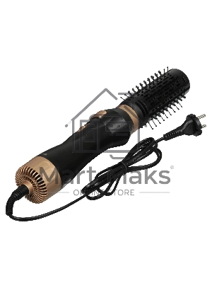 Фен Redmond HD-1730, черный