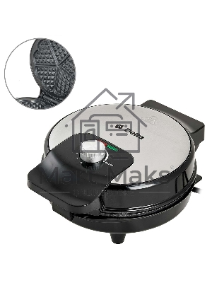 Вафельница DELTA DL-056