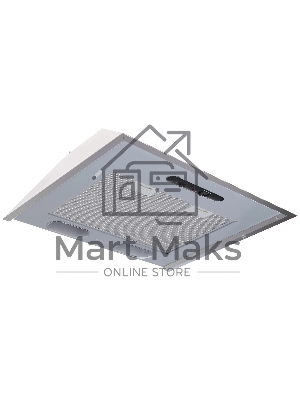 Вытяжка каминная Elikor Silver Storm 60Н-650-П3Л серебристый, 60 см, 650 куб. м/ч, 56 дБ