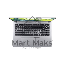 Ноутбук Acer Aspire Lite 15 AL15-46P-R0W8/15.6