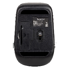 Комплект клавиатура+мышь Smartbuy серия ONE 400AG черный (SBC400AGK) /10.  