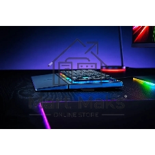 Клавиатура Razer Ornata V3 проводная, USB Type-A, чёрный (РУ раскладка)