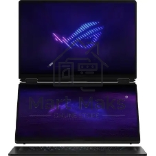 Ноутбук Asus ROG Zephyrus Duo 16 GX651AR-SR058W/16