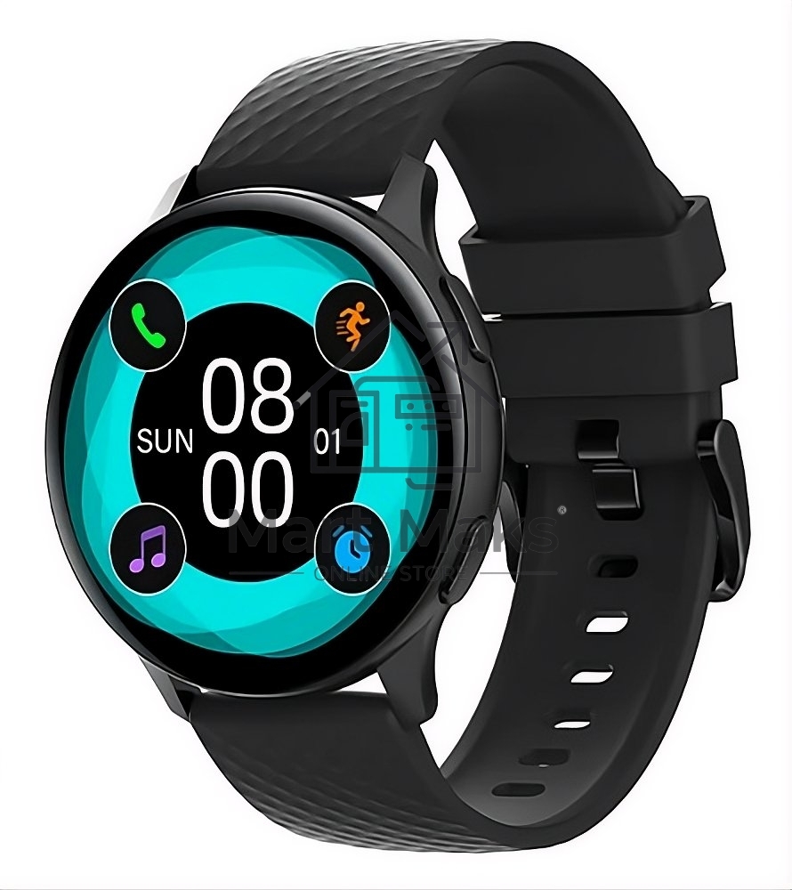 Умные часы iMIKI KW66 PRO, 1.43