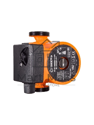 Насос центробежный Вихрь Профессионал ЦН-25-6/130 90Вт 3000л/час (68/7/15)