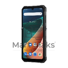 Смартфон Blackview BV5300 Pro, 4/64Gb, черный