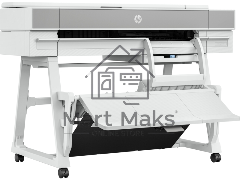Плоттер струйный HP DesignJet T950 (2Y9H1A), A0, 36
