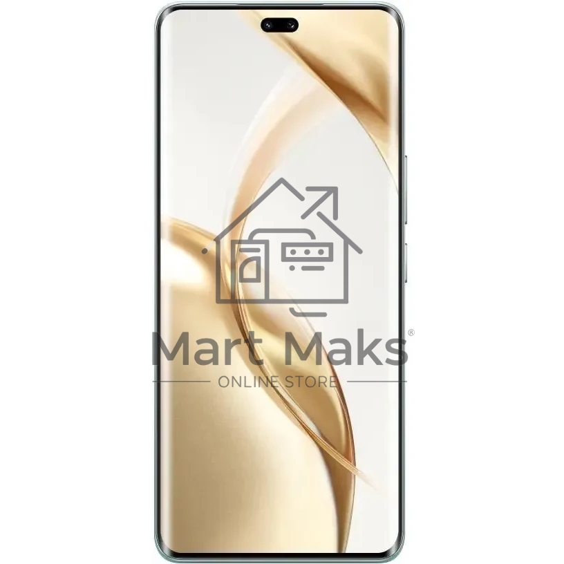 Смартфон Honor 200 Pro, 12/512Gb, зеленый