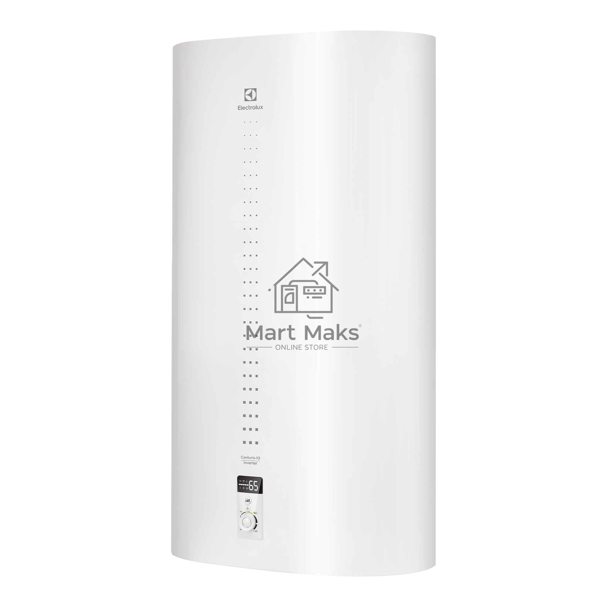 Водонагреватель Electrolux EWH 100 Centurio IQ Inverter