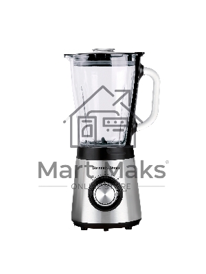 Блендер Zigmund & Shtain BS-448 D