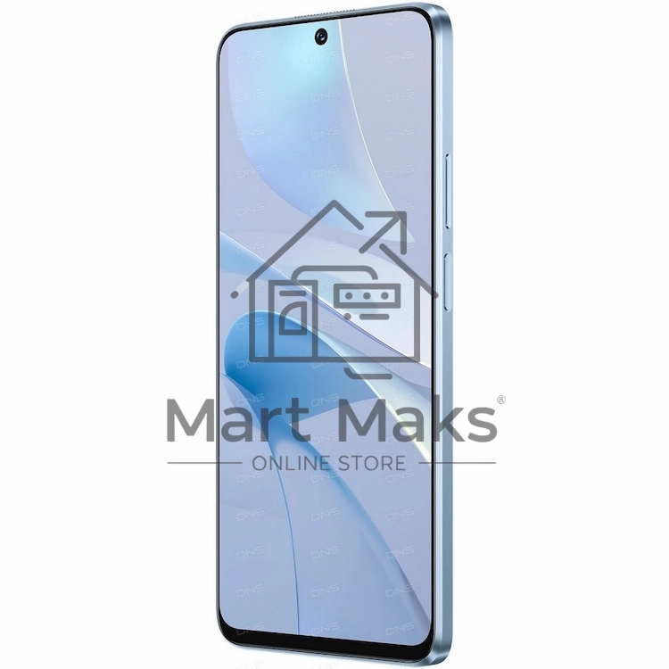 Смартфон Huawei Nova 13i, 8/256Gb, голубой