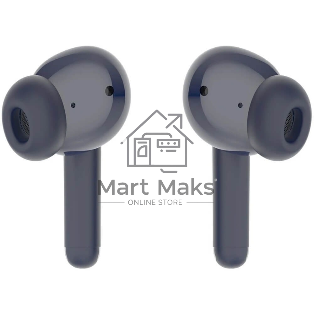 Наушники беспроводные Tecno Buds 4 BD04 Air синий