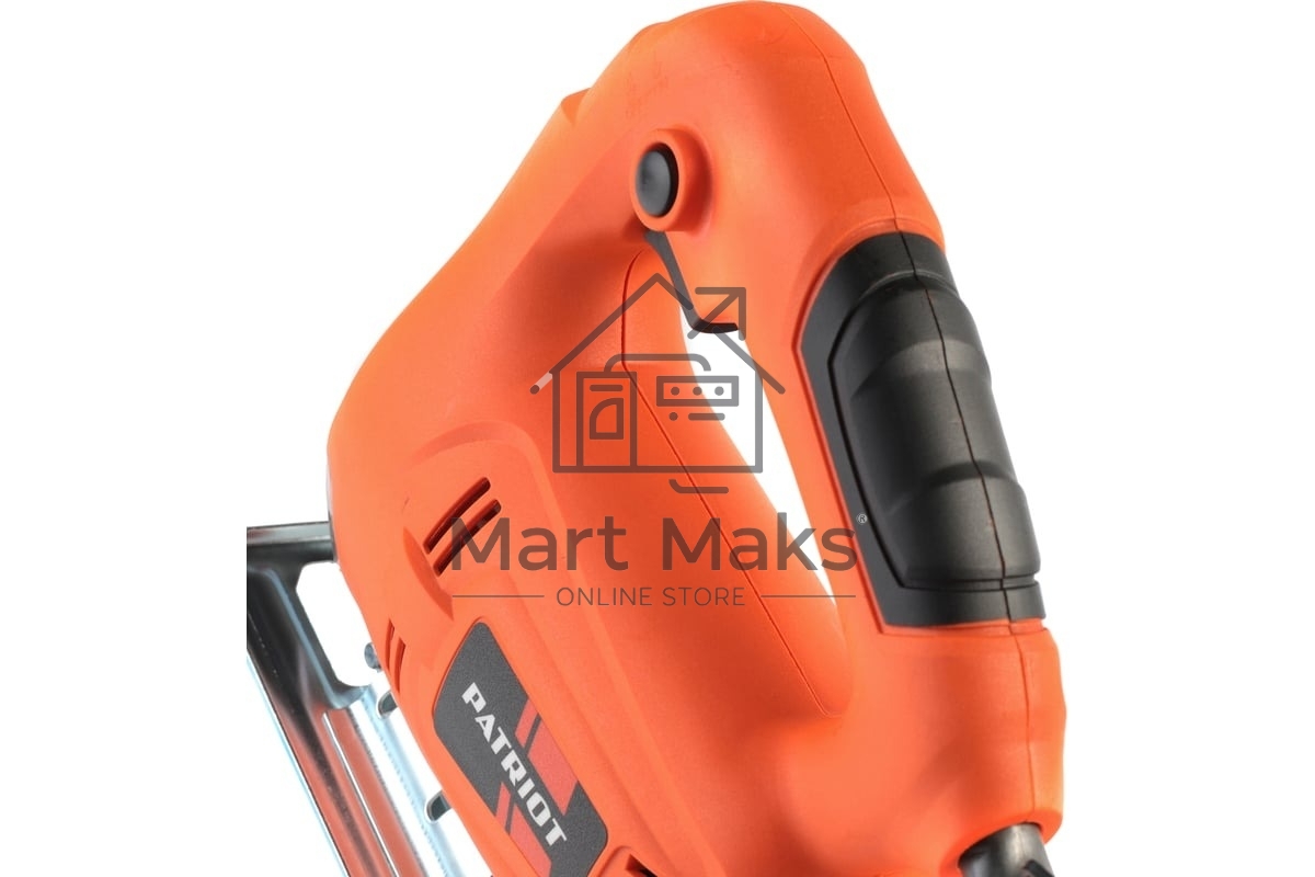 Лобзик Patriot LS 501 THE ONE мощность 500 Вт, макс. толщина дерева 55мм