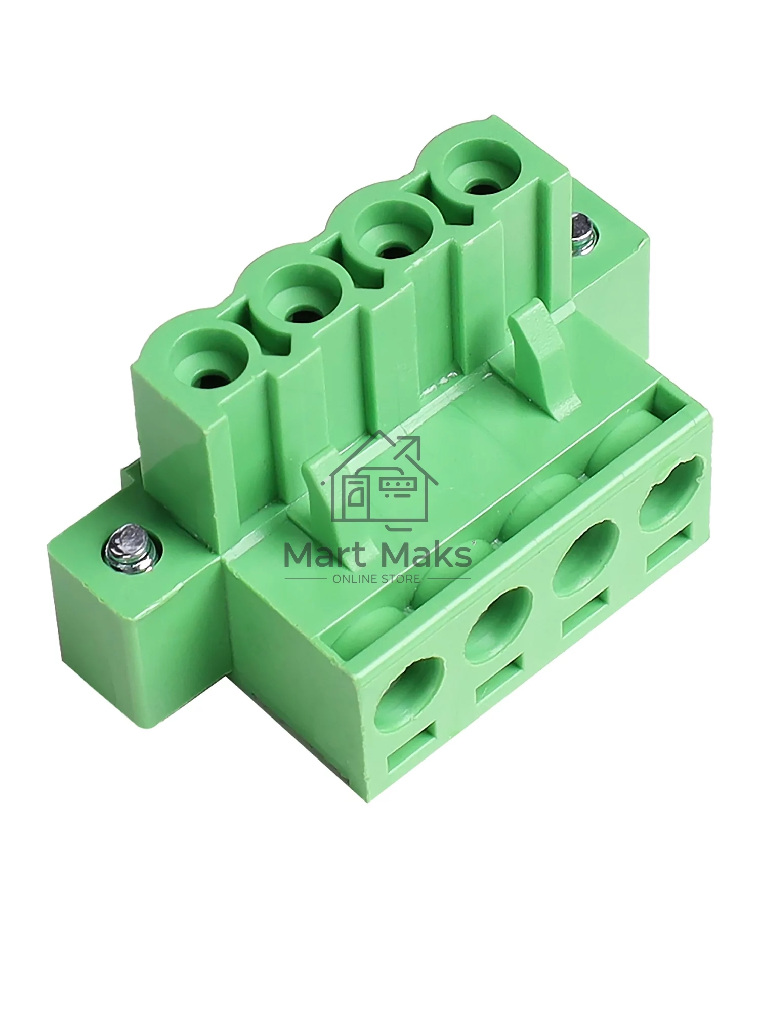 Звуковая колонна Intrend ITSPK-CL425PD-B активная 4x2,5