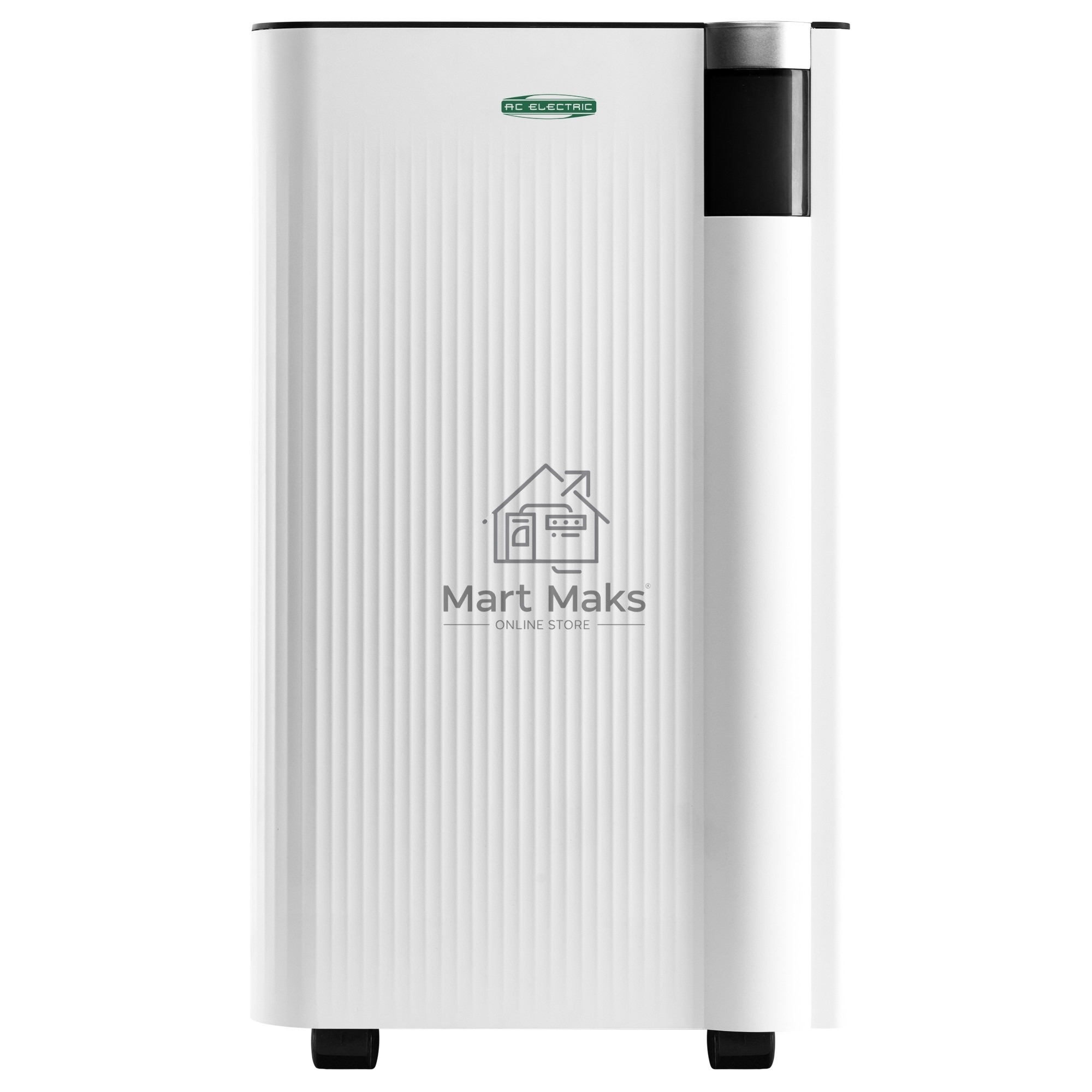 Осушитель воздуха AC ELECTRIC Nova ACH-10L