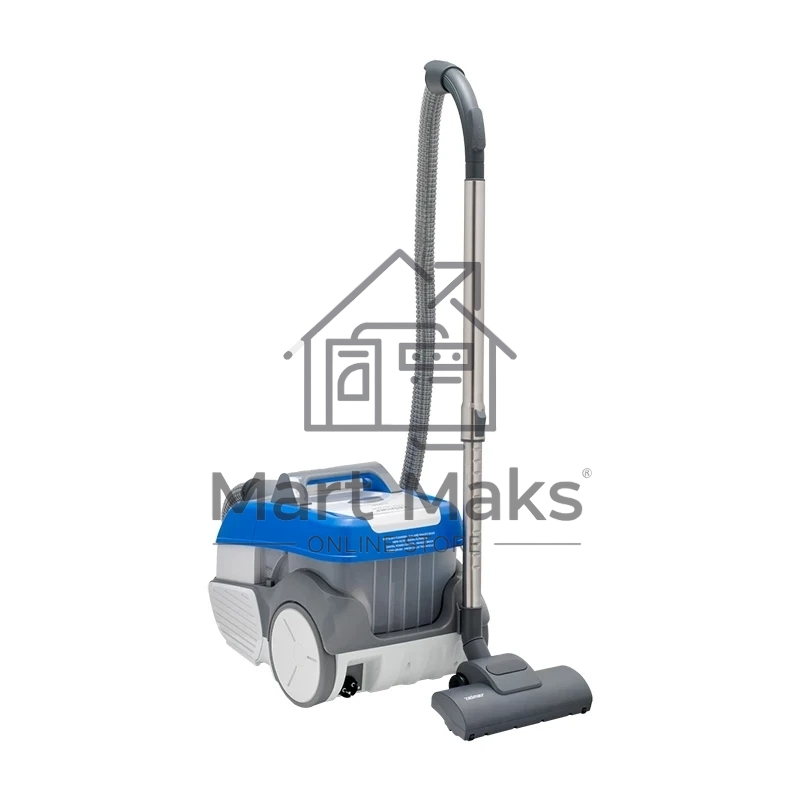 Пылесос ZVC9150D W&D LEON ZELMER