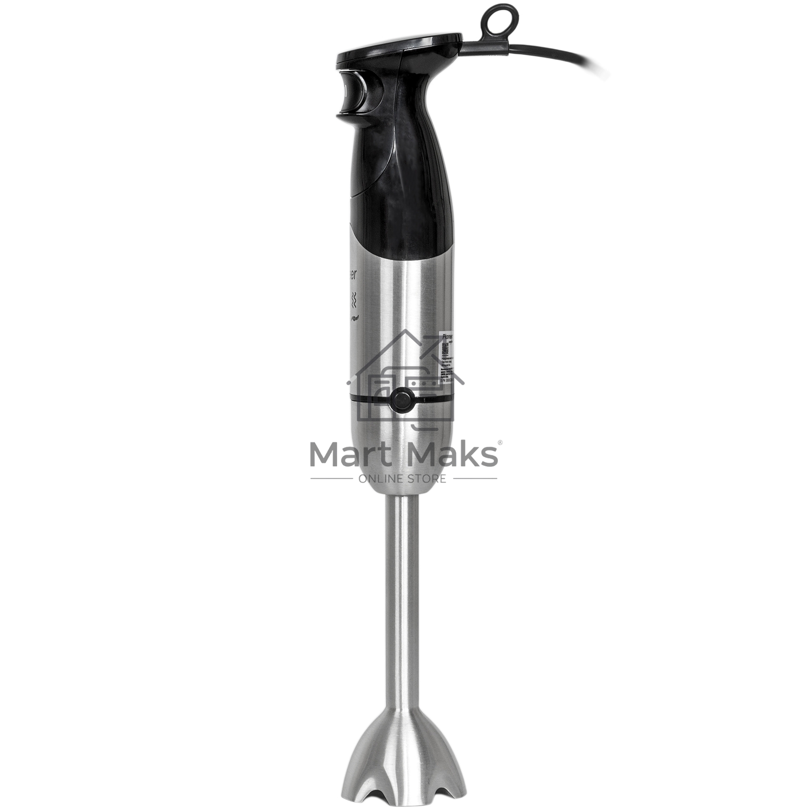 Блендер Pioneer HB137S