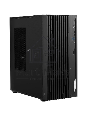 Компьютер MSI Pro DP180 14th Tower Core i5-14400F, RTX 3050 VENTUS 2X 6G, 16Gb(16*1) DDR5, 512GB SSD M.2, WiFi+BT,Wired keyboard&Mouse, noOS, 1y war-ty