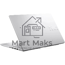 Ноутбук ASUS Vivobook 15 X1504VA-BQ4056 Intel Core 5 120U 1400MHz/15.6