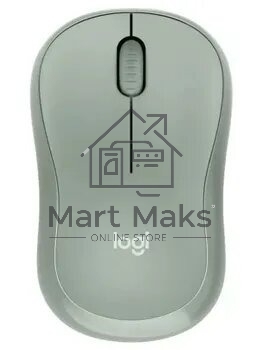 Мышка LOGITECH USB OPTICAL WRL M221 GREEN 910-006112