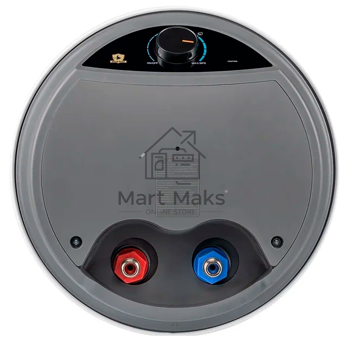 Водонагреватель накопительный Haier ES50V-VH1