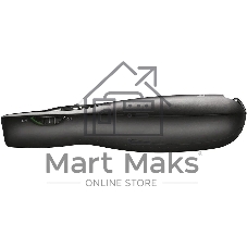Презентер Logitech R400 Radio USB (15м) черный