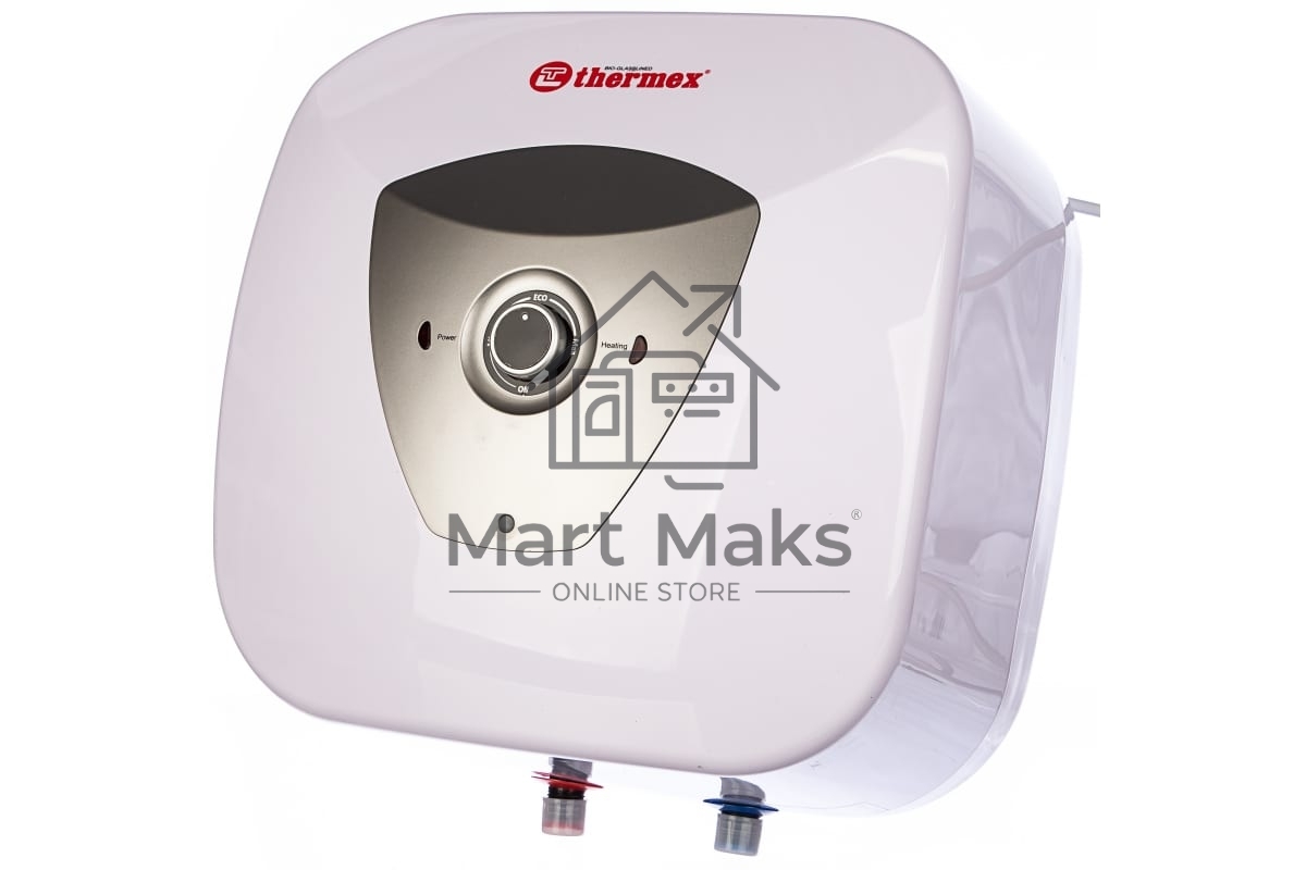 Водонагреватель накопительный Thermex H 15 O (pro) подводка/нижняя