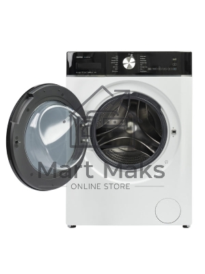 Стирально-сушильная машина Centek CT-1955 белый, загрузка фронтальная 8 кг, 1400 об/мин., класс: А+++