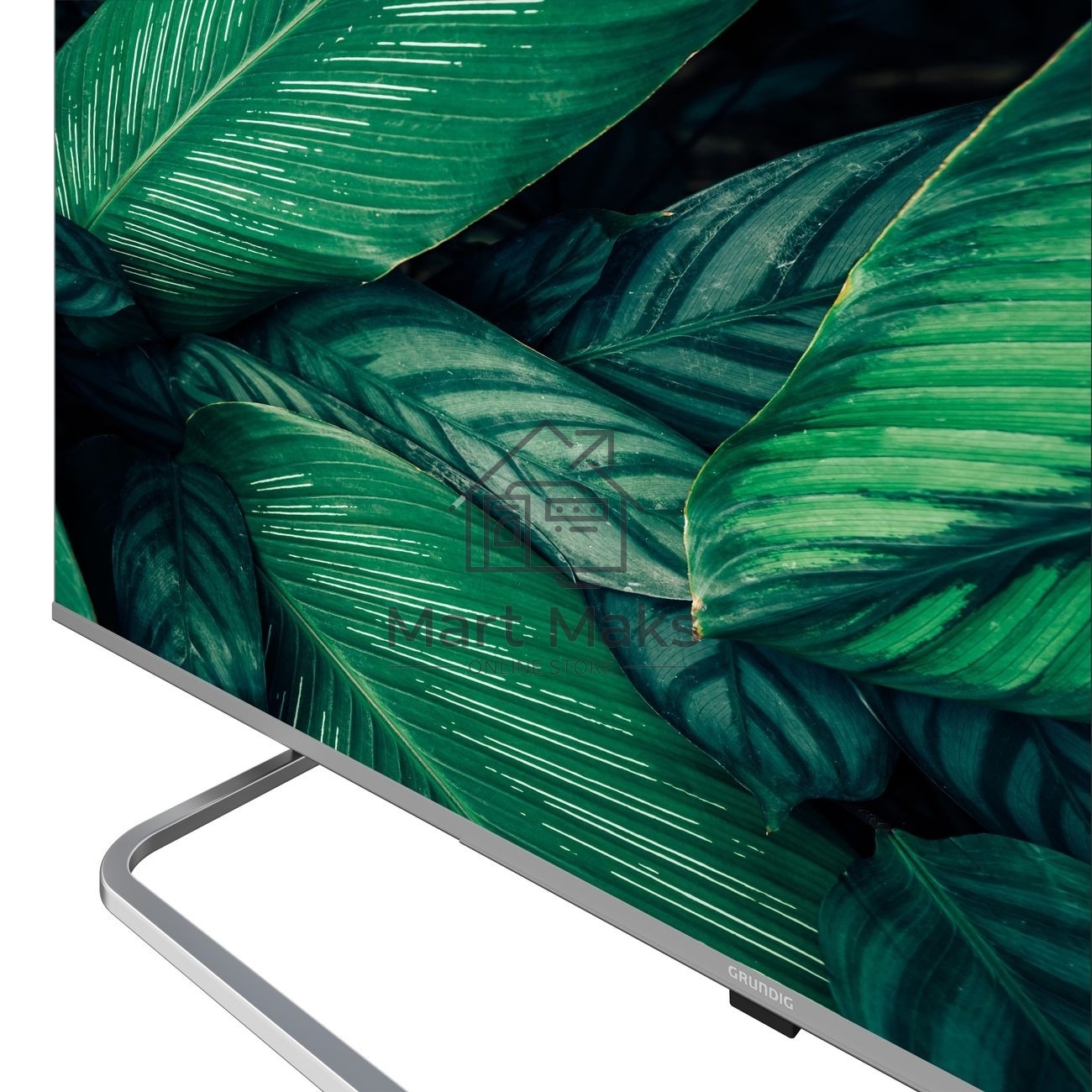 Телевизор Grundig 50