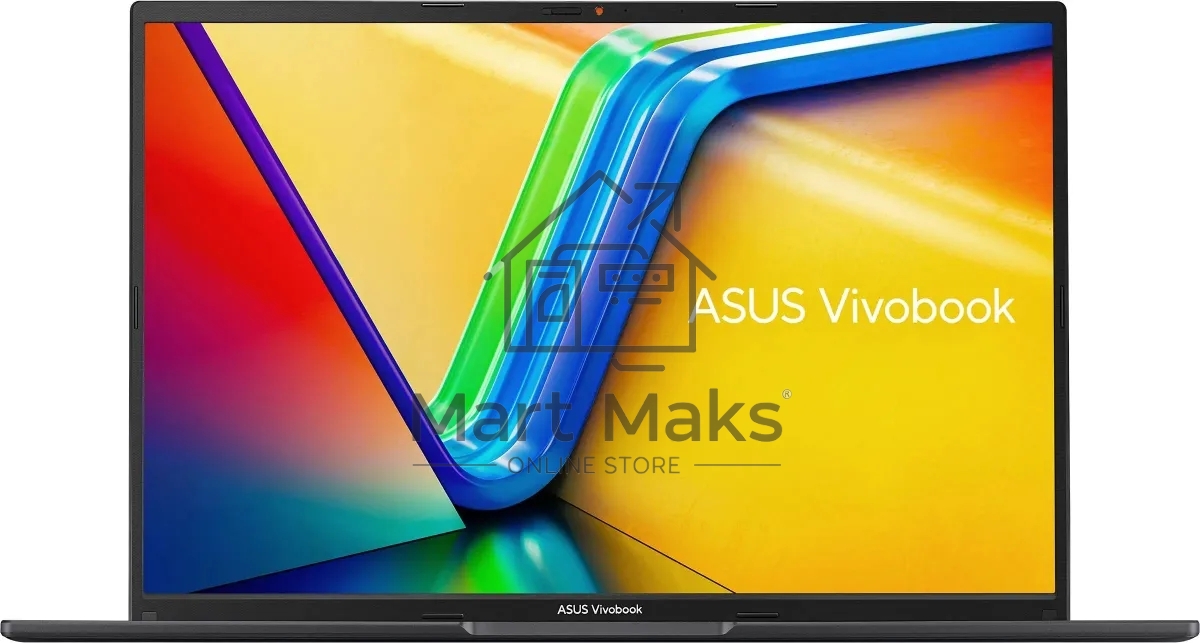 Ноутбук ASUS Vivobook 16 X1605VA-MB693 Indie Black (90NB10N3-M00WE0)