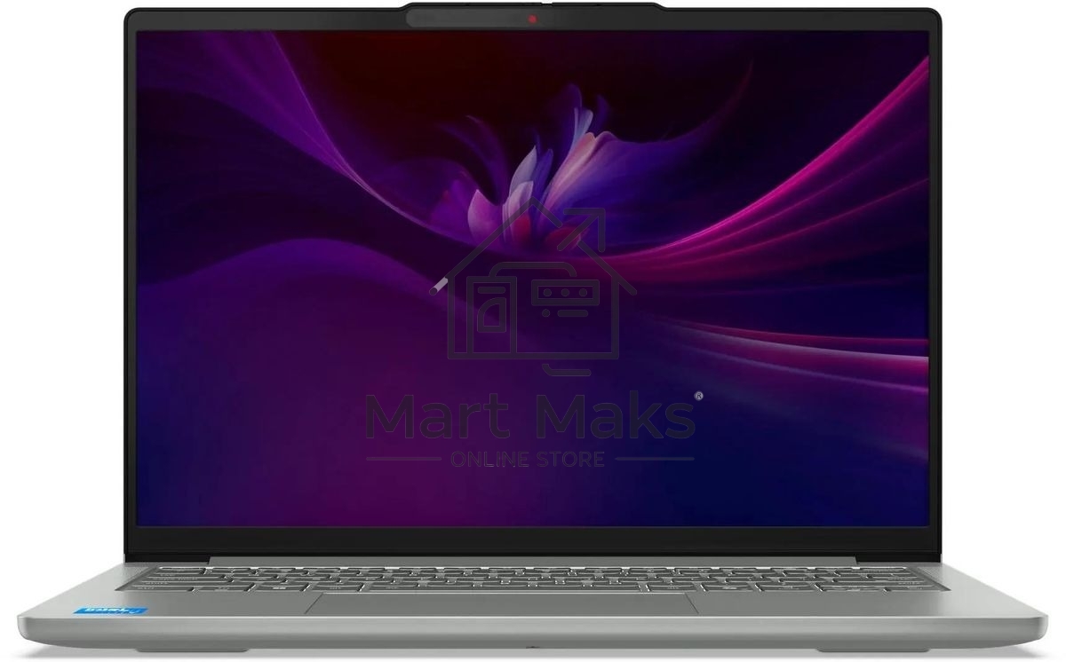 Ноутбук Lenovo IdeaPad Slim 5 14IRH10 серый Core i7 13620H 16Gb SSD512Gb Intel UHD Graphics 14
