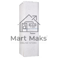 Холодильник ОРСК 177 BI белый двухкамерный 220/160л моррозилка снизу капельная система