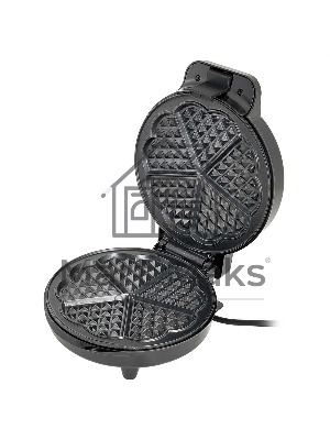 Вафельница DELTA DL-056