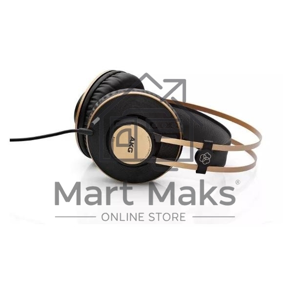 Наушники AKG K92 черный