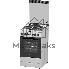 Газ/эл плита Darina PL KM241 311 W