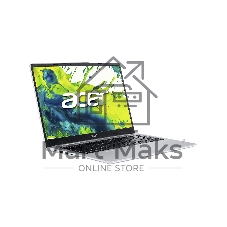 Ноутбук Acer Aspire Lite 15 AL15-46P-R0W8/15.6