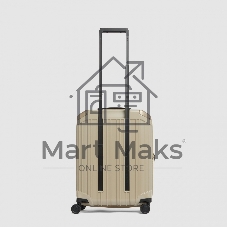 Чемодан Piquadro PQ LIGHT BV7245PQL/BEO 40x23x55см 47л. 2.66кг. поликарбонат бежевый
