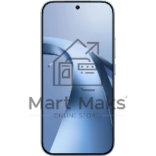 Смартфон Xiaomi 17T 12/512Gb голубой