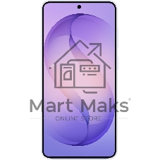 Чехол-накладка Samsung Slim Magnet Case S26+ (S947) Light Violet CAU