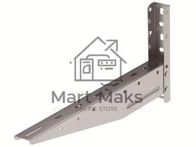 Консоль с опорой ML осн. 600 ДКС BBL5560 (33835)