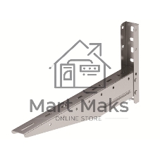 Консоль с опорой ML осн. 600 ДКС BBL5560 (33835)