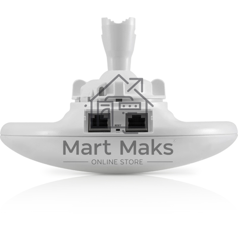 Радиомост/антенна/Wi-Fi точка доступа Ubiquiti NanoBeam NBE-5AC-Gen2