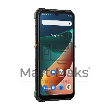 Смартфон Blackview BV5300 Pro, 4/64Gb, черный