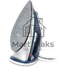 Утюг Vitek VT-8306 2400Вт белый/зеленый