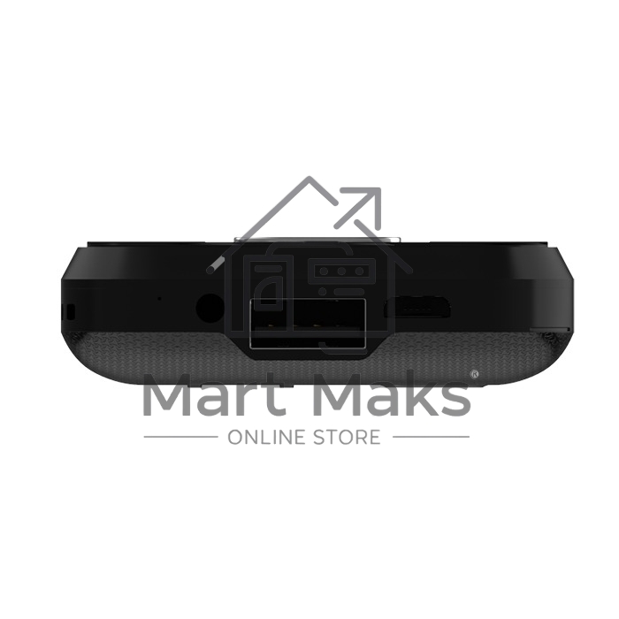 Мобильный телефон Maxvi P3 черный