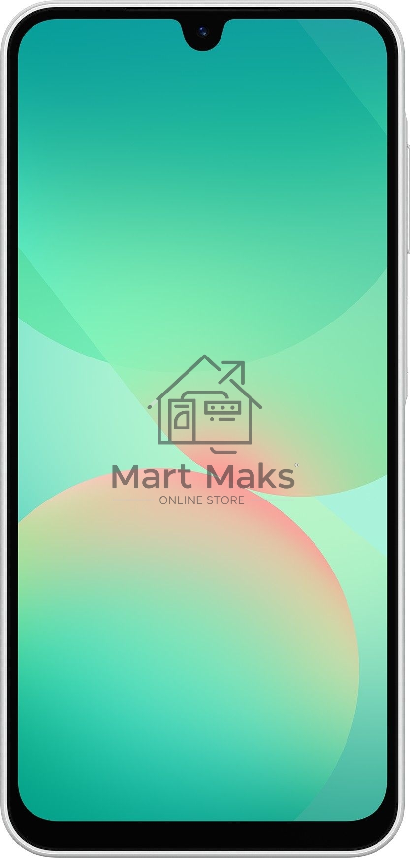 Смартфон Samsung Galaxy A26 5G SM-A266B 8/256Gb, белый