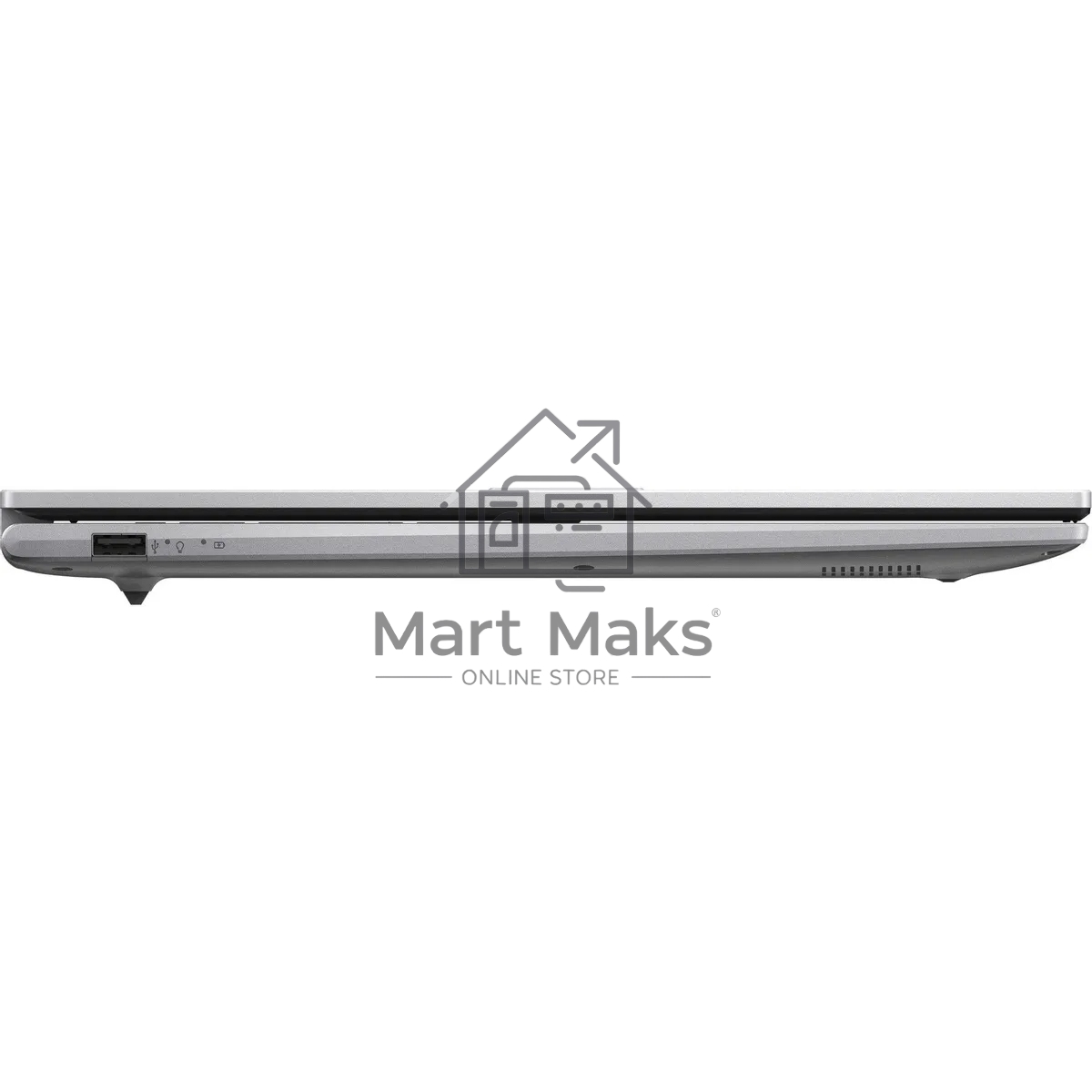 Ноутбук Asus Vivobook 17 X1704VA-AU893 Core i3 1315U 16Gb SSD512Gb Intel UHD Graphics 17.3